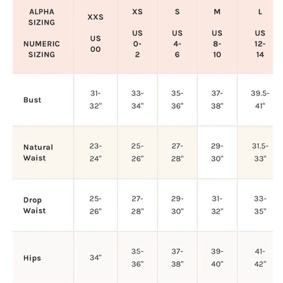 TV Famous ✵☽Free People☾✵ Crochet Ruffly Pink < Adella > Strappy Slip Dress | XS - Picture 10 of 16